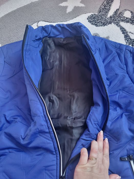 Nowa kurtka męska XL