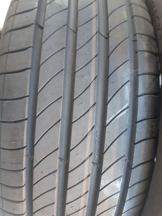 Opony 195/55r16  Michelin e.prymacy Corsa