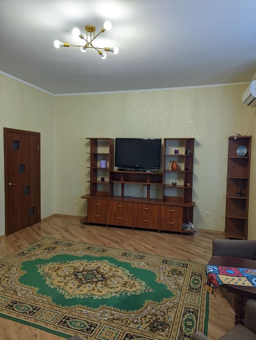 Власник здає двокімнатну квартиру в новобудові