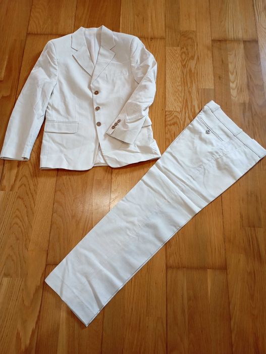 Roupa Cerimónia Menino/Rapaz