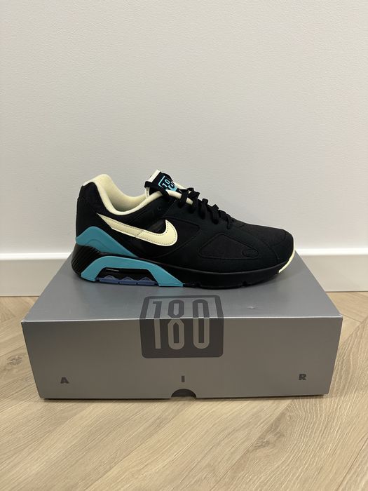 Nike Air Max 180 Dusty Cactus
