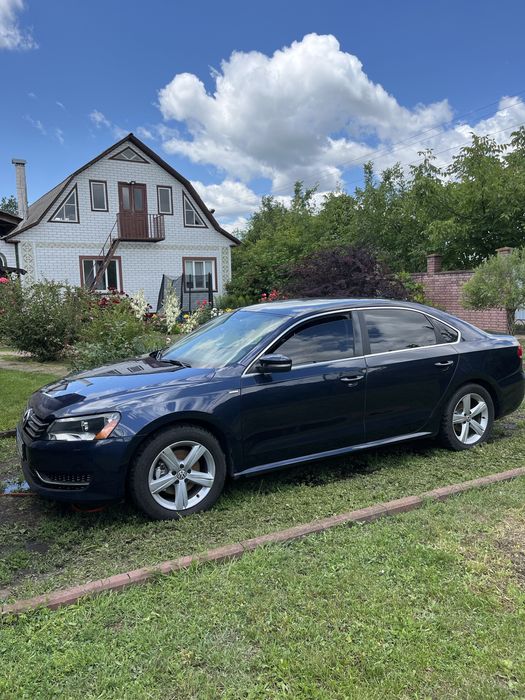Продам Volkswagen Passat