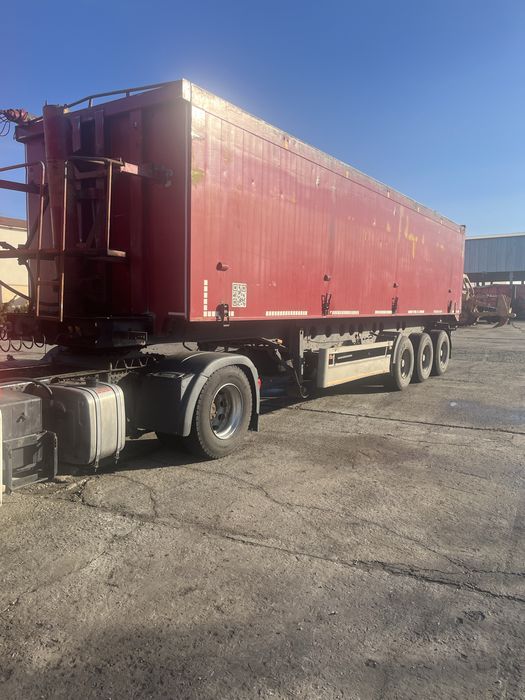 Продажа или Обмен прицеп алюминевый