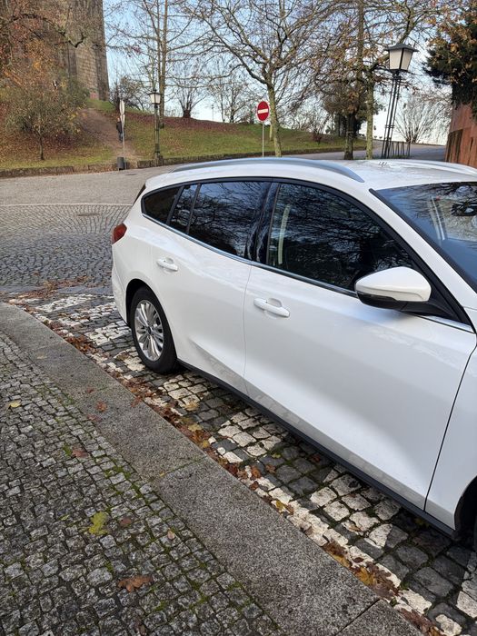 Ford focus sw 1.0 EcoBoost Hybrid64846549067137123