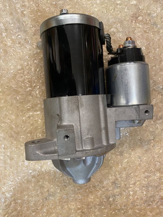 Стартер HERTH+BUSS jakoparts J5215050