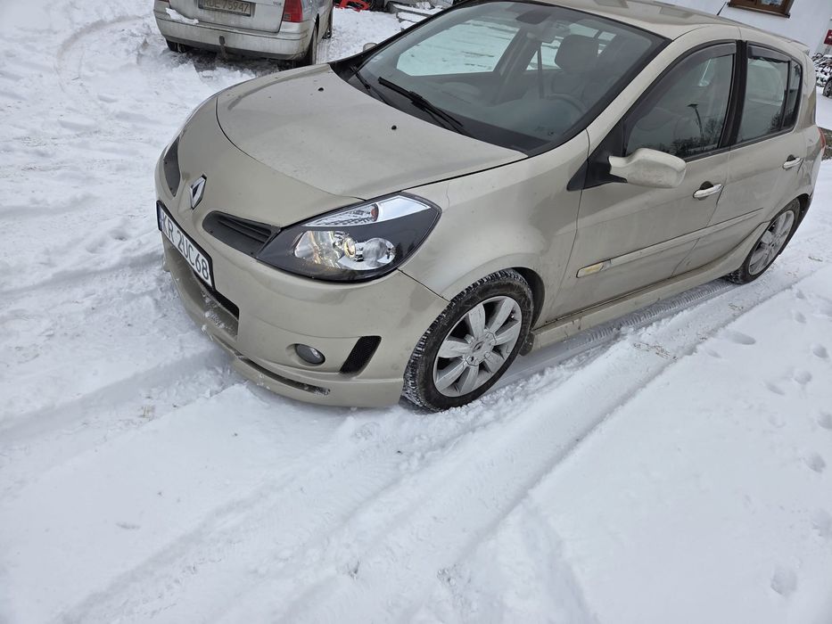 Renault Clio sprzedam