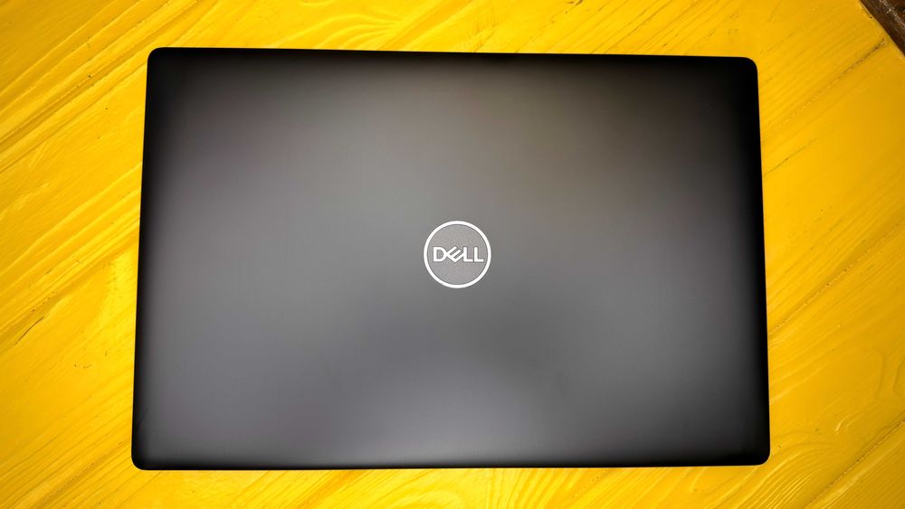 Компактний Офісний Ноутбук Dell Latitude 5400 /14.0" FHD IPS/ i5-8365u