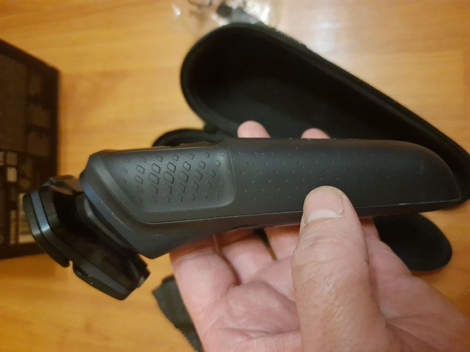 Бритва філіпс 5000