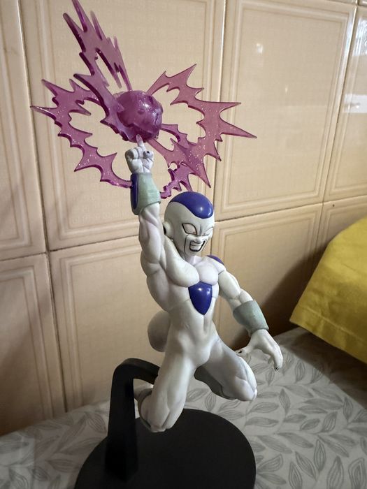 Figura do Freeza
