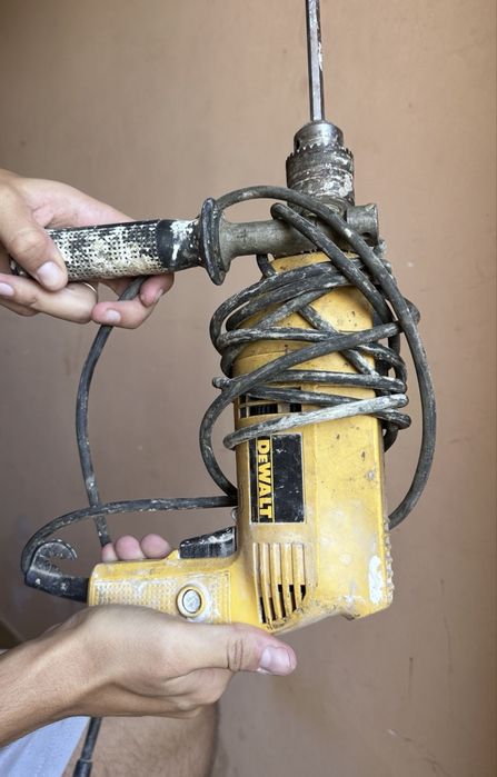 Vendo Berbequim com pouco uso