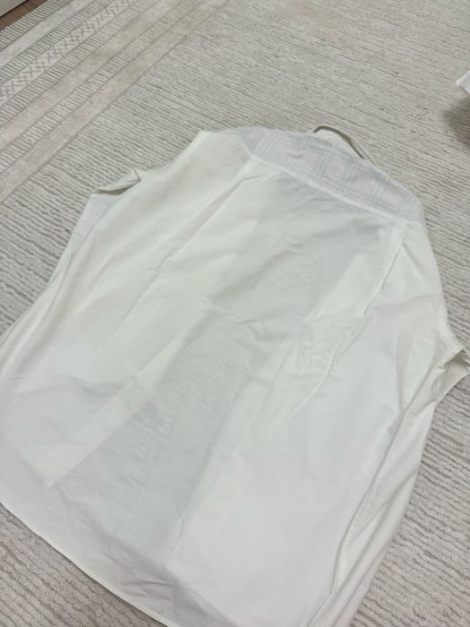 Рубашка Burberry, розмір 41