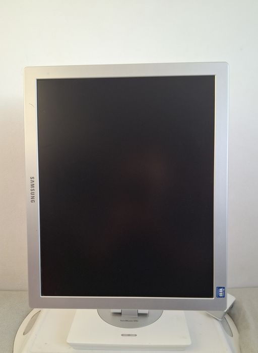 Monitor Samsung SyncMaster 970P