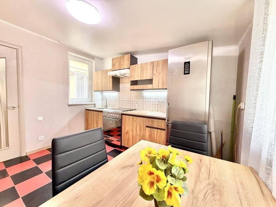 Apartment in Odesa, Selyshche Novikova, Khlibne mistechko (Zastava II) - View 3