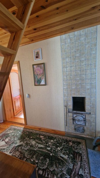 Продаж будинку в дачному кооперативі в с.Шкарівка