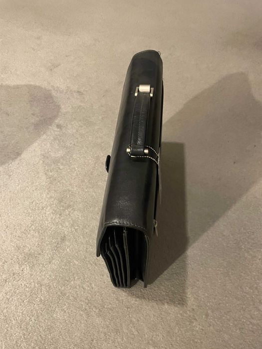 Bellucci Teczka Męska Skórzana T10