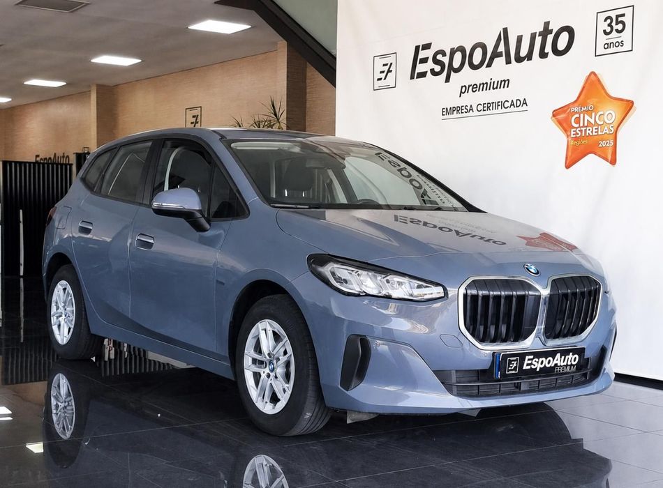 BMW 225xe Active Tourer e xDrive