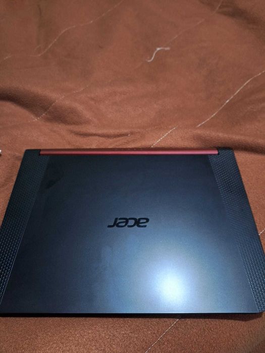 Portátil Gaming Acer Nitro 5
