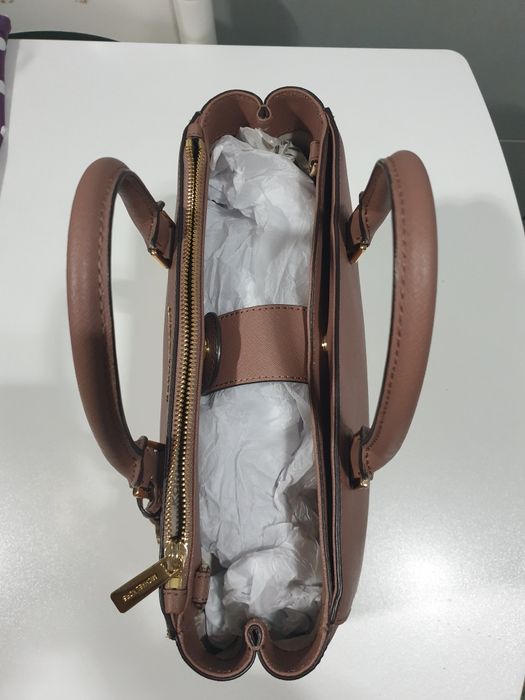 Mala Michael Kors NOVA