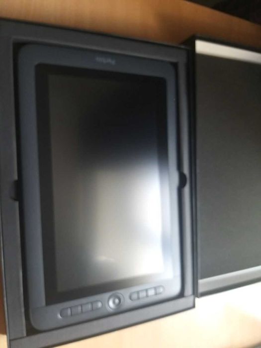 Графический планшет Parblo Coast 13 Update version