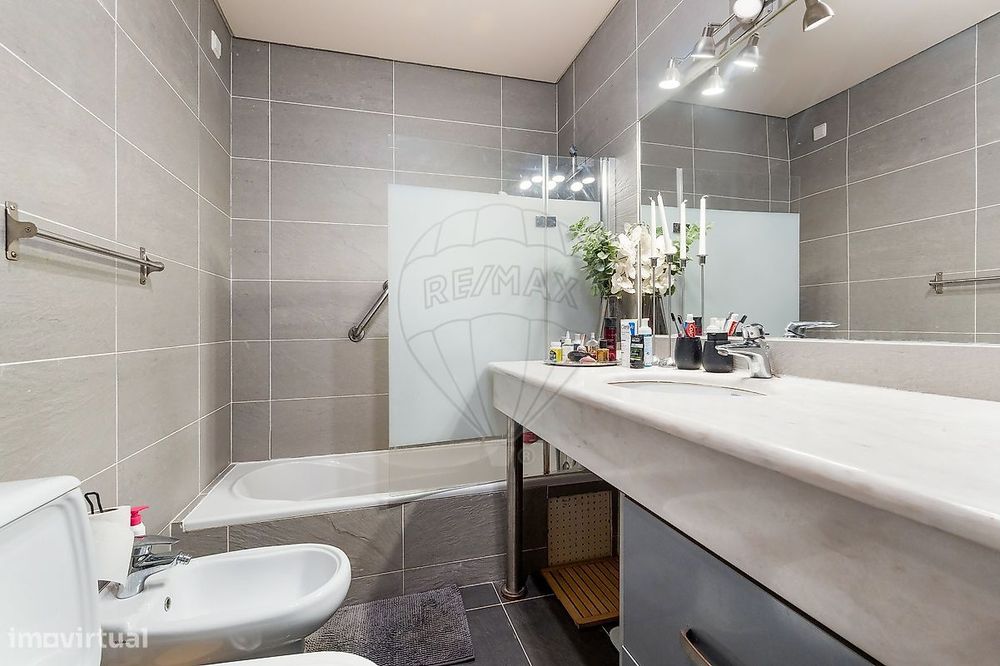 Apartamento T3 para venda