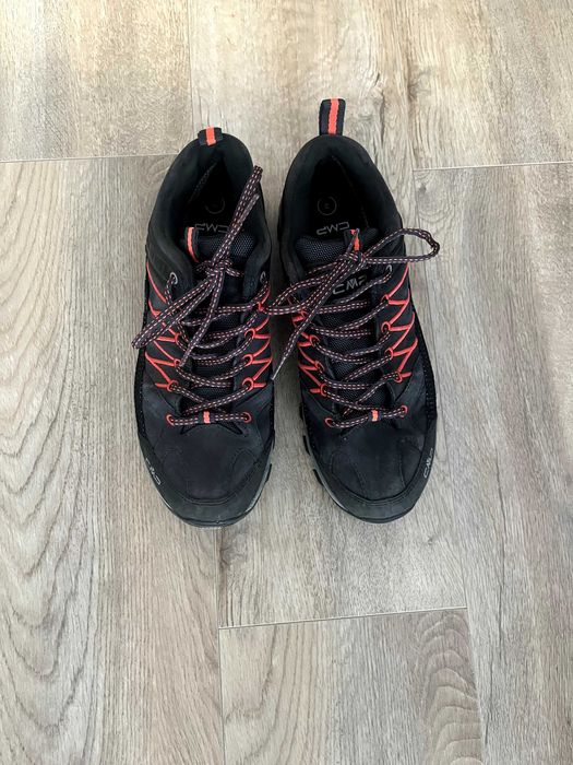 Buty górskie trekkingowe rozmiar 42 CMP