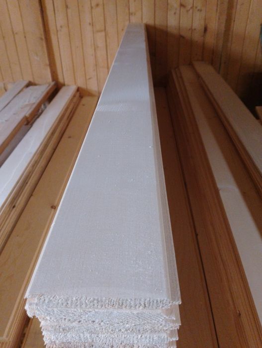 Podbitka boazeria 9x1,5 9x2  oraz 12x,1,5 12x2   różne wymiary oferuje