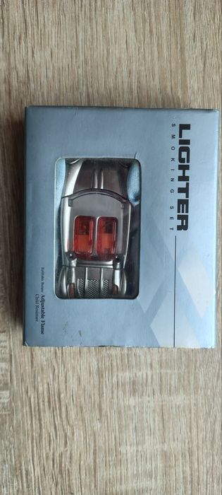 Запальничка Lighter