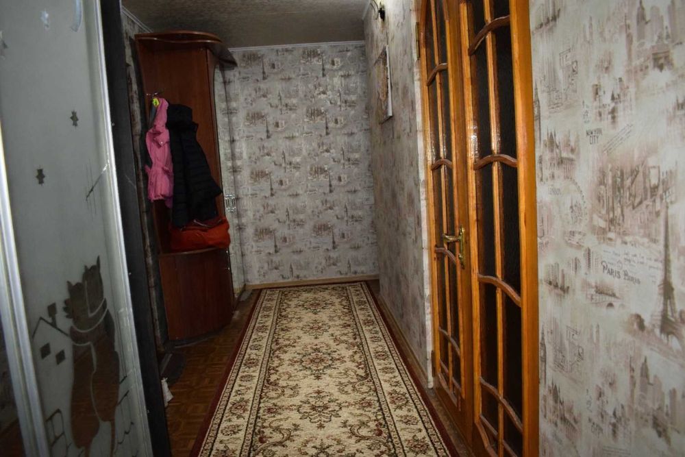 Без комиссии! Продам свою 2к квартиру Песочин