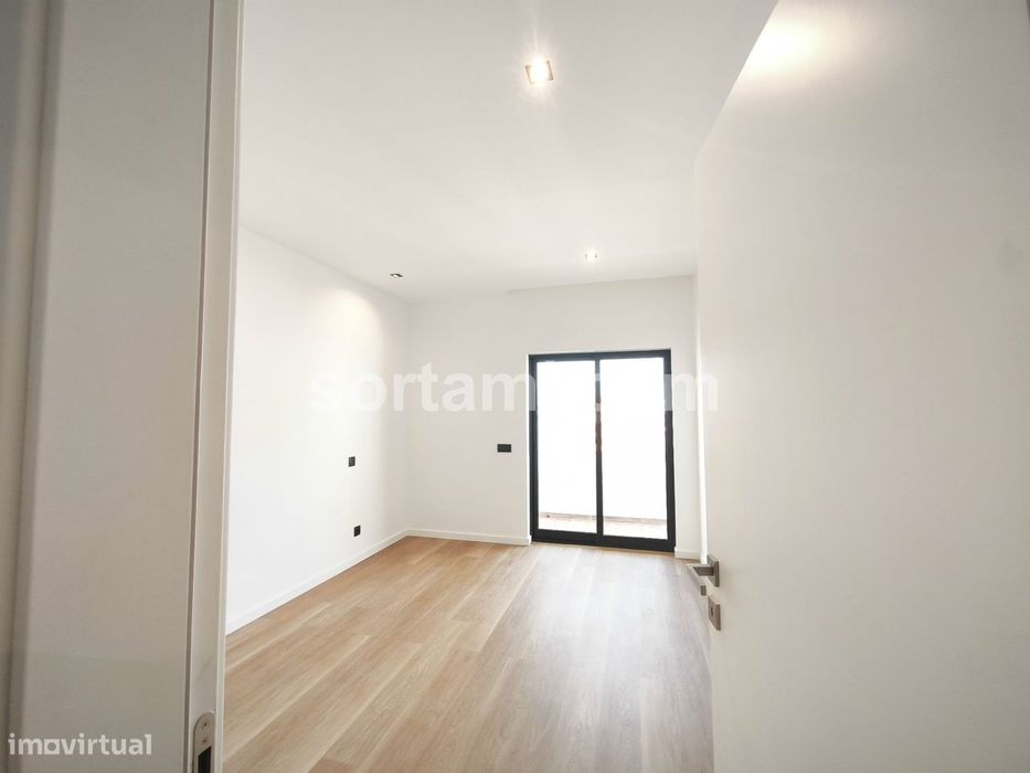 Apartamento T3 Venda em Loulé (São Clemente),Loulé