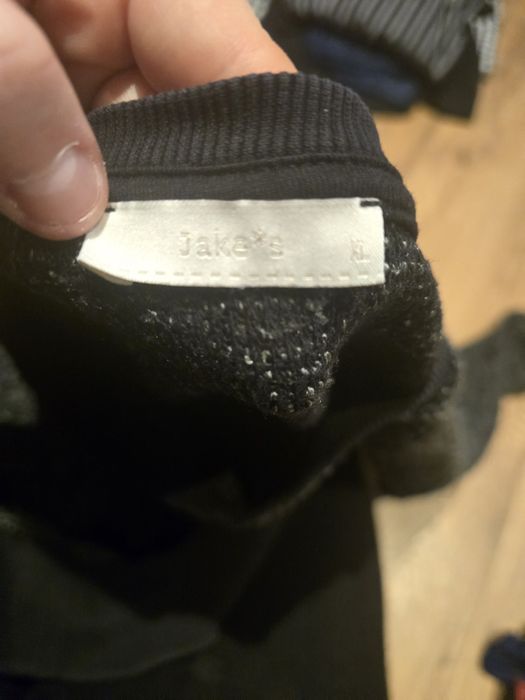 sweter damski xl