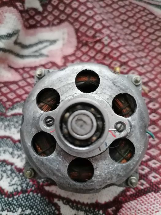 Электромотор кд 30 ухл 4 электродвигатель