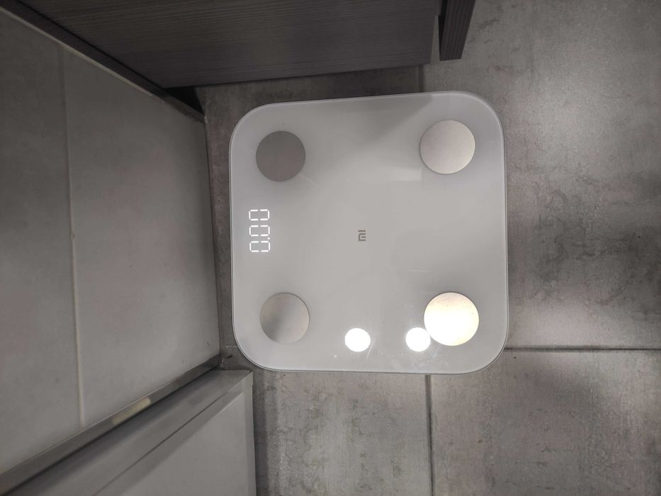 Xiaomi Smart Scale 2430452518652497920