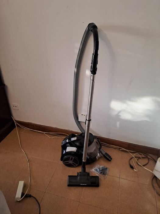 Aspirador rowenta xxl