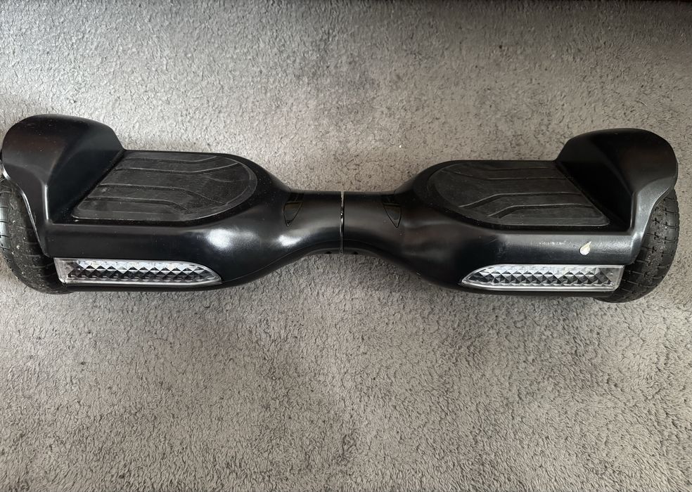 Hoverboard Whinck LED 6.5”