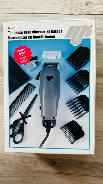 Машинка для стрижки