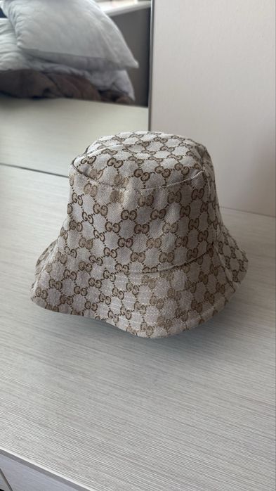 Gucci hat гуччі