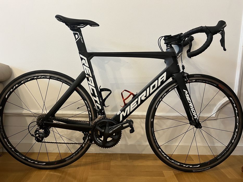 Rower szosowy Merida 5000 reacto