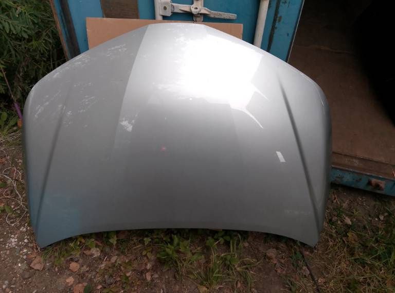 Corolla e21 sedan 1L0 1F7 maska zderzak lampa lewa prawa błotniki