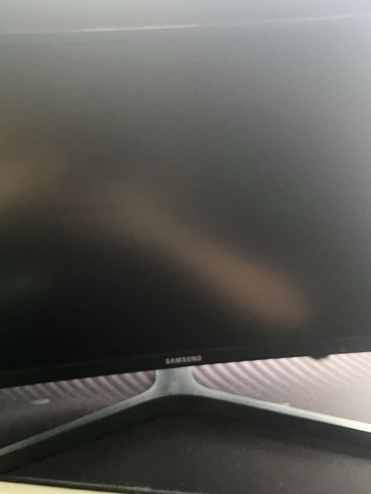 Monitor Samsung 144hz