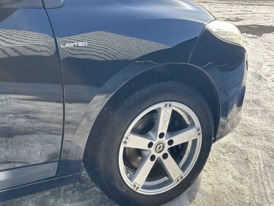 Продам Renault Megane 3