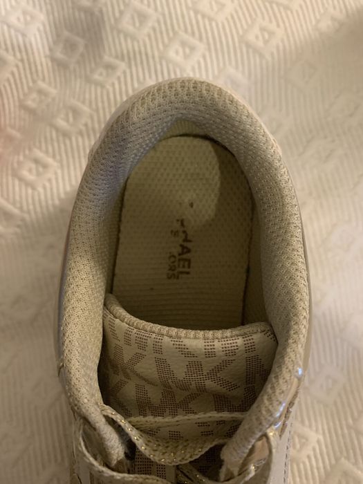 Sapatilhas michael  kors