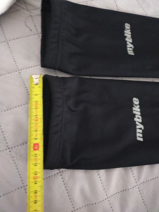 Rękawki sportowe mybike