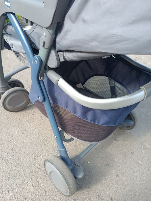 Коляска дитяча Chico