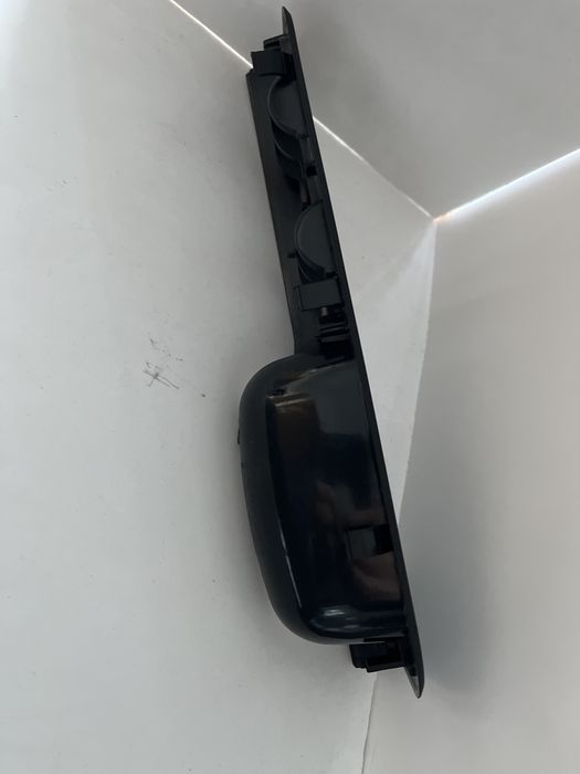 Moldura suporte pega botoes da porta Vw Golf 4