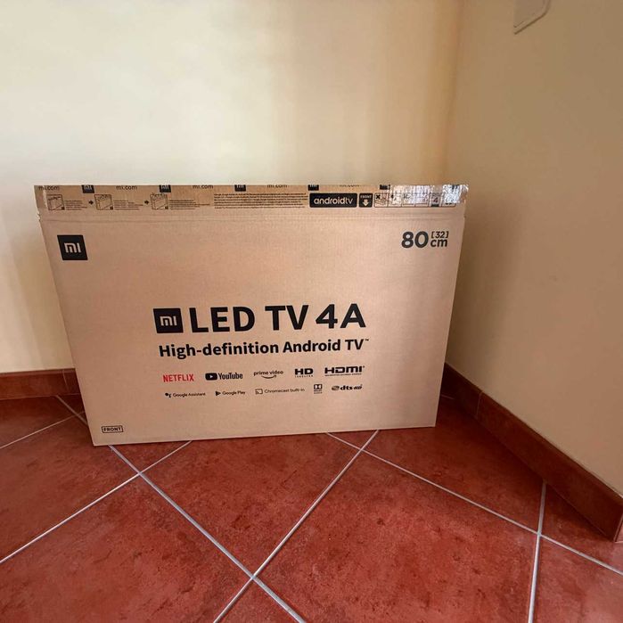Xiaomi TV LCD 32 polegadas