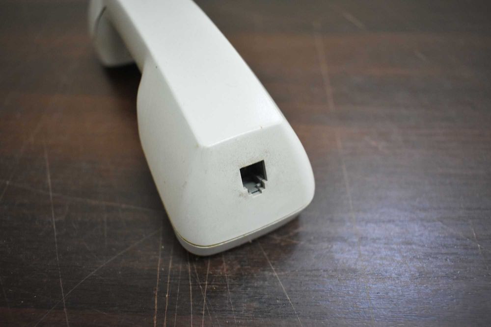 Słuchawka do telefonu Panasonic