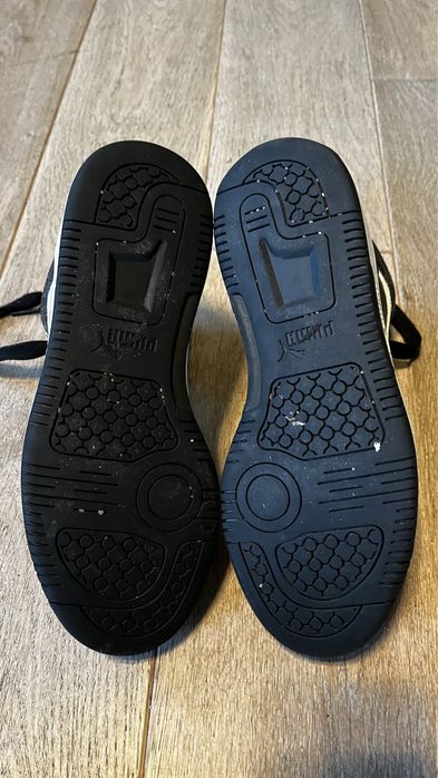 Buty sportowe PUMA, rozmiar 37