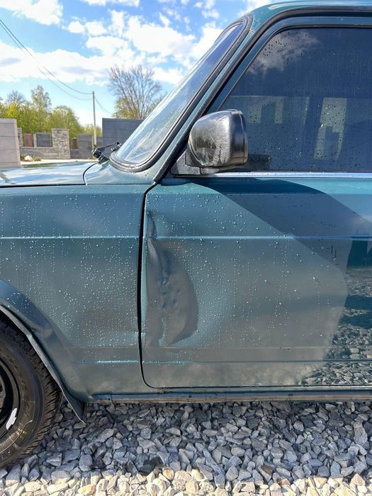 Продам ваз 2107 на ходу