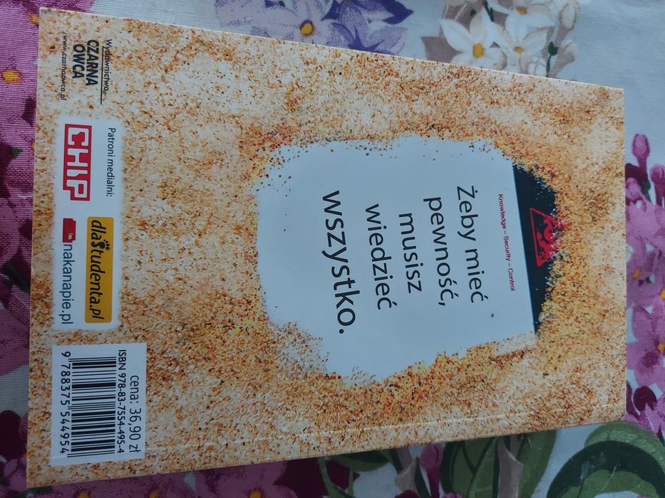 [Buzz] - Anders de la Motte