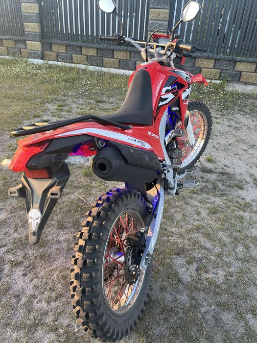 Продам Lonkin250